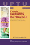 NewAge A Textbook of Engineering Mathematics-II : B. Tech. I year (II Semester) of GBTU, Lucknow and MTU, Noida